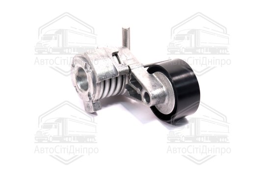 Натяжна планка, полікліновий ремінь (Вир-во INA)