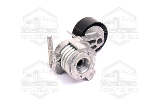 Натяжна планка, полікліновий ремінь (Вир-во INA)