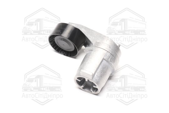 Натяжна планка, полікліновий ремінь BMW 11 28 7 599 097, 11 28 8 604 266 (Вир-во INA)