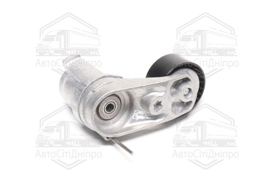 Натяжна планка, полікліновий ремінь BMW 11 28 7 599 097, 11 28 8 604 266 (Вир-во INA)