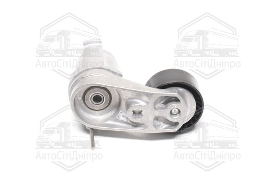 Натяжна планка, полікліновий ремінь BMW 11 28 7 599 097, 11 28 8 604 266 (Вир-во INA)