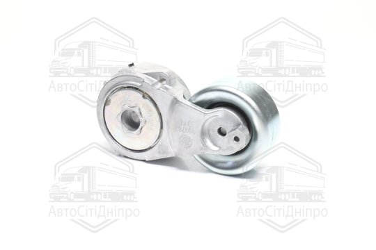 Натяжна планка, полікліновий ремінь (Вир-во INA)