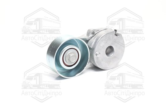 Натяжна планка, полікліновий ремінь (Вир-во INA)