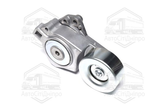 Натяжний ролик поліклинового реміня (Вир-во INA)