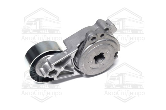 Натяжний ролик поліклинового реміня (Вир-во INA)