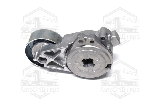 Натяжний ролик поліклинового реміня (Вир-во INA)