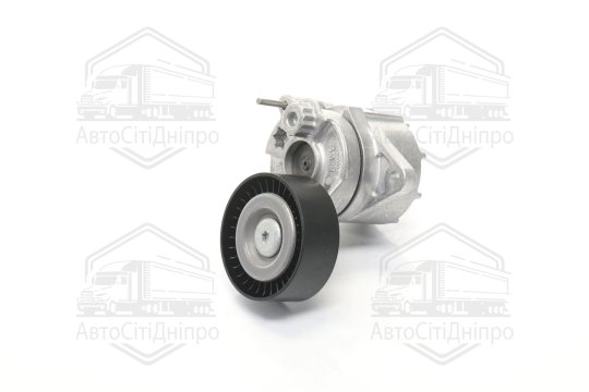 Натяжна планка, полікліновий ремінь (Вир-во INA)