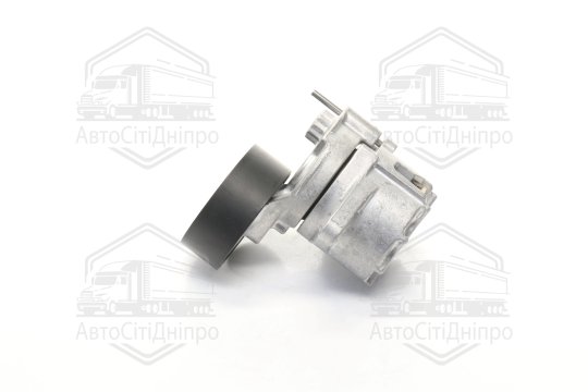 Натяжна планка, полікліновий ремінь (Вир-во INA)