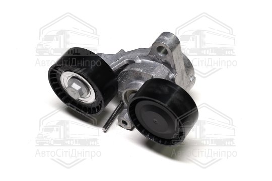 Натяжна планка поліклінового ременя BMW X6 (F16, F86) 08/14 - (Вир-во INA)