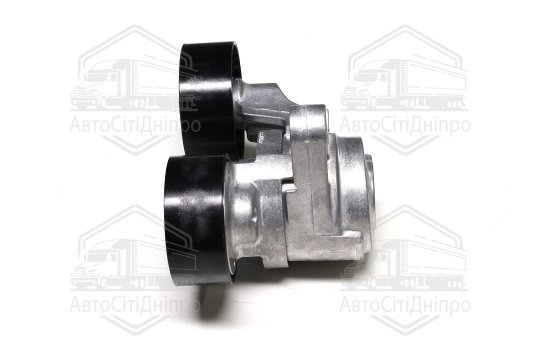 Натяжна планка поліклінового ременя BMW X6 (F16, F86) 08/14 - (Вир-во INA)