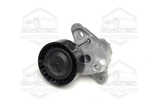 Натяжна планка, поліклиновий ремінь VW 04E 145 299 E (Ви-во INA)