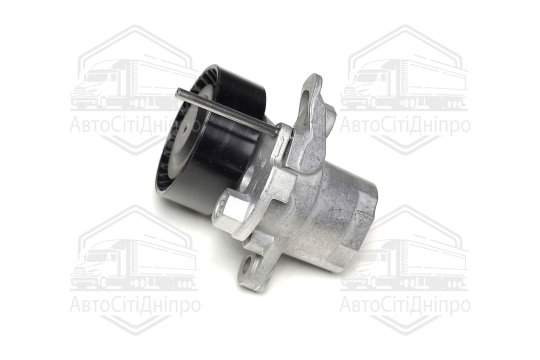 Натяжна планка, поліклиновий ремінь VW 04E 145 299 E (Ви-во INA)