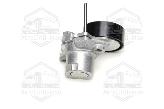 Натяжна планка, поліклиновий ремінь VW 04E 145 299 E (Ви-во INA)