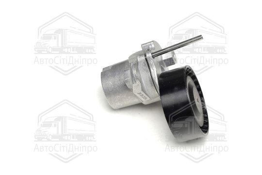 Натяжна планка, поліклиновий ремінь VW 04E 145 299 E (Ви-во INA)