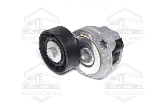 Натяжний пристрій клинового реміня (Вир-во INA)