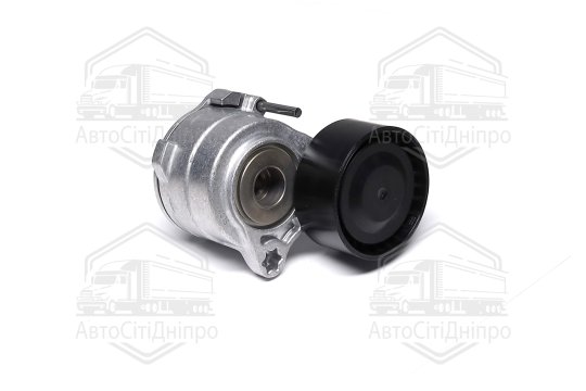 Натяжний ролик поліклинового реміня (Вир-во INA)