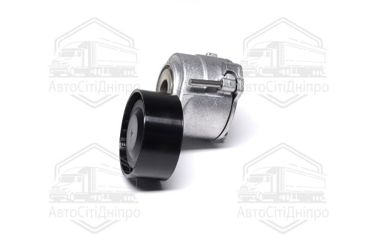 Натяжний ролик поліклинового реміня (Вир-во INA)