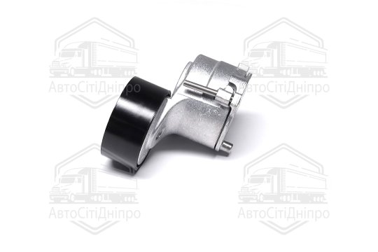 Натяжний ролик поліклинового реміня (Вир-во INA)