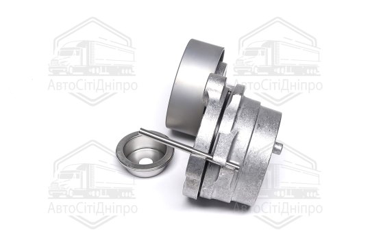 Натяжний пристрій  клинового реміня (Вир-во INA)