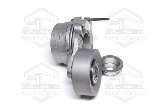 Натяжний пристрій  клинового реміня (Вир-во INA)