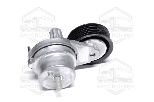 Натяжний пристрій клинового реміня (Вир-во INA)