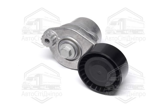 Натяжний пристрій  клинового реміня (Вир-во INA)