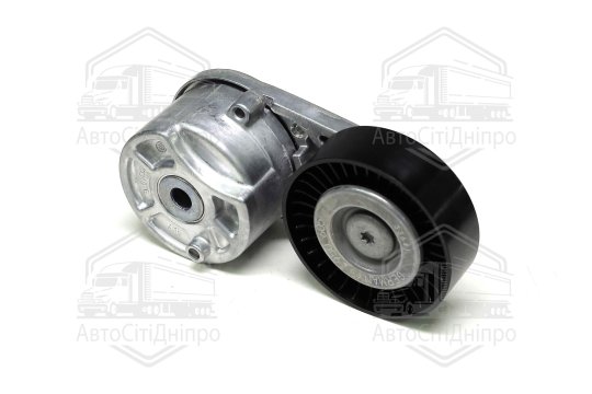 Натяжний пристрій клинового реміня (Вир-во INA)