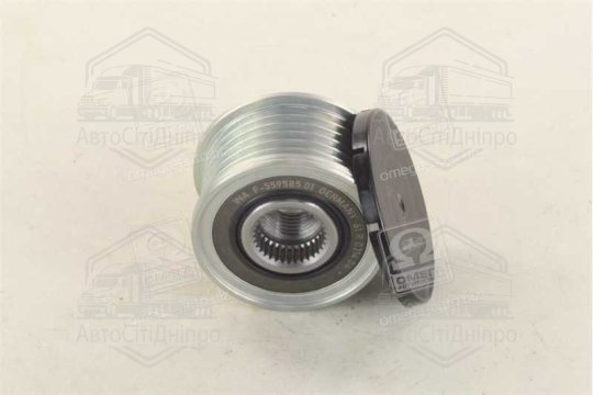 Механізм вільного ходу генератора MB (вир-во Ina)