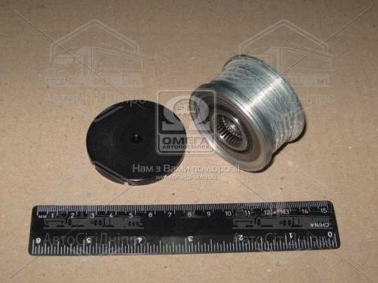 Механізм вільного ходу генератора MB (вир-во Ina)