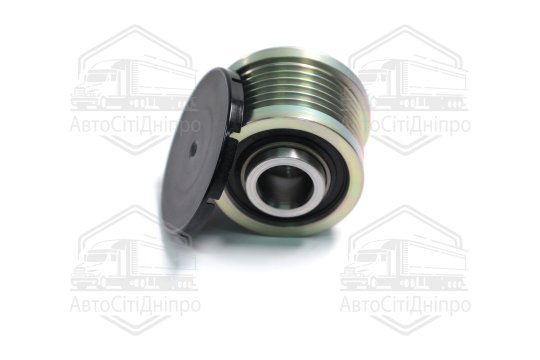 Механізм вільного ходу генератора OPEL, RENAULT (вир-во Ina)