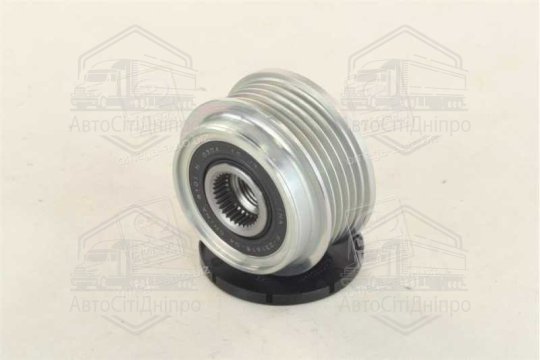 Механізм вільного ходу генератора KIA (вир-во INA)