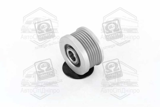 Механізм вільного ходу генератора HYUNDAI, KIA (вир-во Ina)