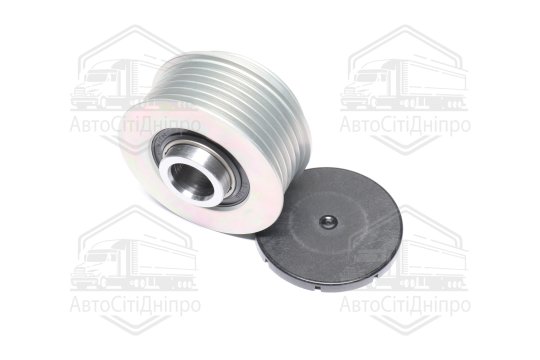 Шків генератора з обгінною муфтою (Вир-во Ina)