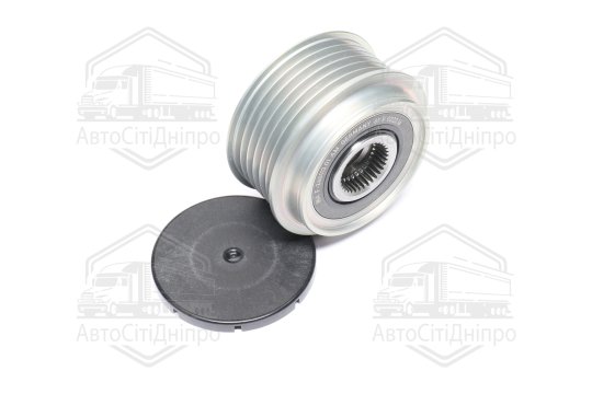 Шків генератора з обгінною муфтою (Вир-во Ina)