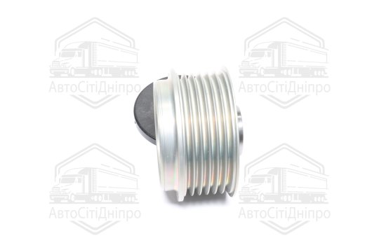 Шків генератора з обгінною муфтою (Вир-во Ina)