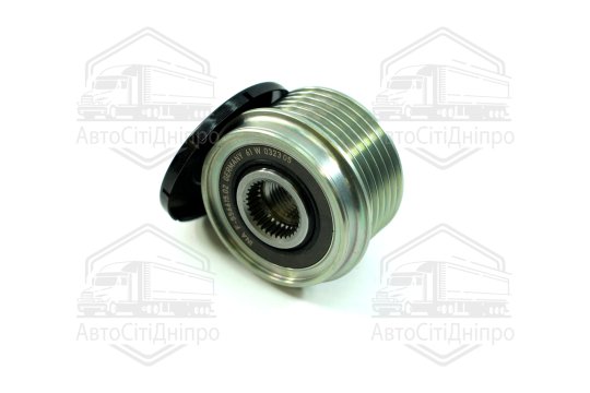 Механізм вільного ходу генератора FORD (Вир-во Ina)