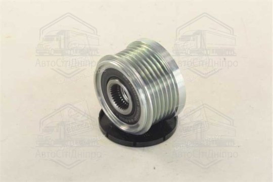 Шків генератора з обгінної муфтою (Вир-во INA)