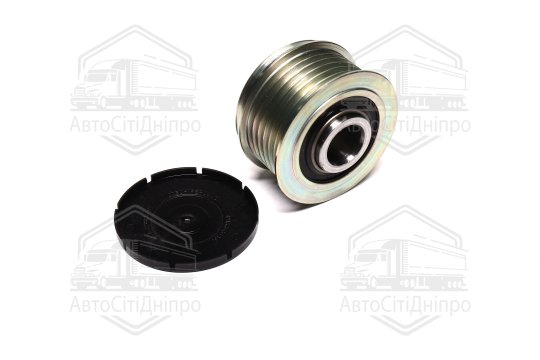 Механізм вільного ходу генератора NISSAN X-TRAIL (T32), 10/13 - (Вир-во INA)