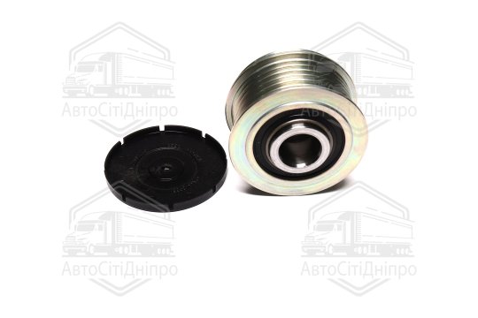 Механізм вільного ходу генератора NISSAN X-TRAIL (T32), 10/13 - (Вир-во INA)