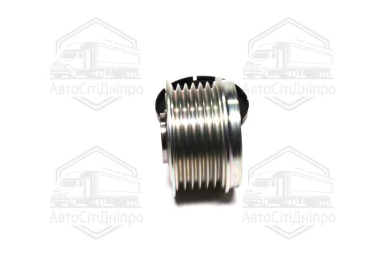 Механізм вільного ходу генератора NISSAN X-TRAIL (T32), 10/13 - (Вир-во INA)