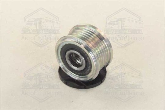 Шків генератора з обгінною муфтою (Вир-во INA)