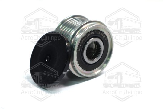 Шків генератора з обгінною муфтою (Вир-во INA)