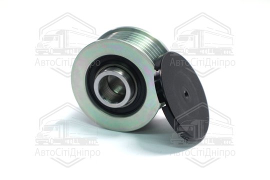 Шків генератора з обгінною муфтою (Вир-во INA)