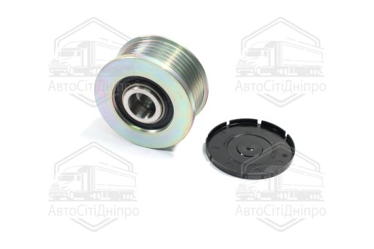 Шків генератора з обгінною муфтою (Вир-во Ina)