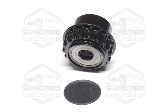 Шків генератора з обгінною муфтою (вир-во INA)