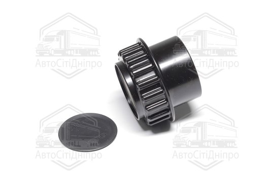 Шків генератора з обгінною муфтою (вир-во INA)