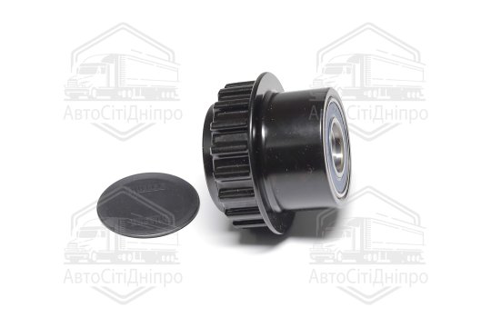 Шків генератора з обгінною муфтою (вир-во INA)