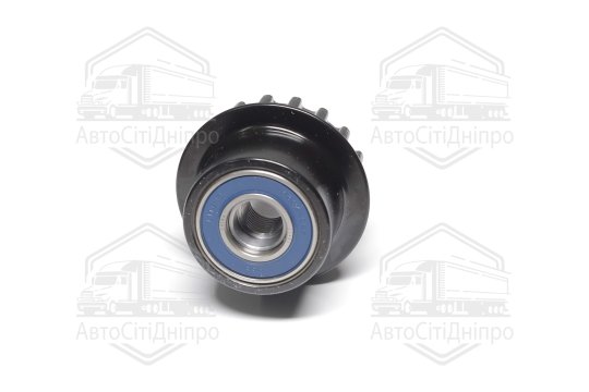 Шків генератора з обгінною муфтою (вир-во INA)