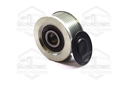 Механізм вільного ходу генератора NISSAN (вир-во Ina)