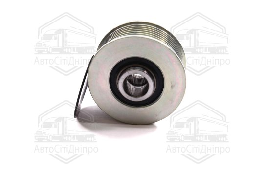 Механізм вільного ходу генератора NISSAN (вир-во Ina)